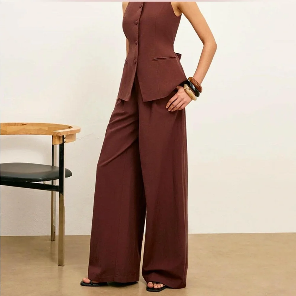 Commense Linen Set - Picture 8 of 8